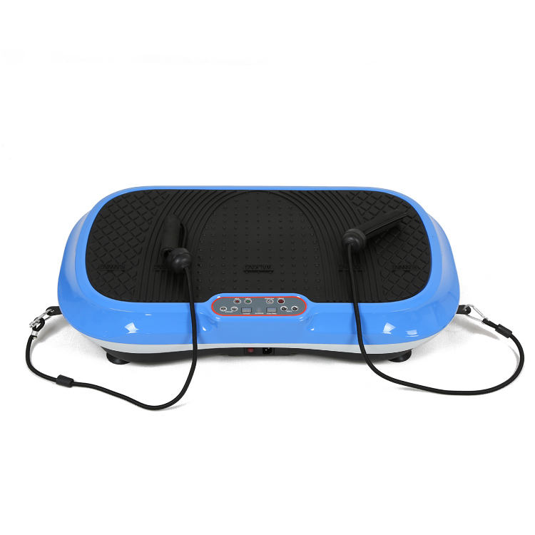 Professional Quality Vibra Fit Trainer Best Vibration Platform Machines