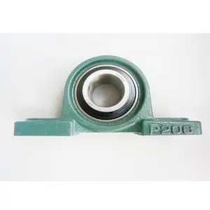 UCP201.UCP202.UCP203.UCP204.UCP205.UCP206 TR pillow block bearing UCP206-19 TR bearing