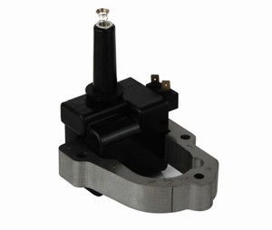 Bobine d'allumage pour <span class=keywords><strong>Mazda</strong></span>, OEM: CM1T-216, 1 pièce - Product Image 2