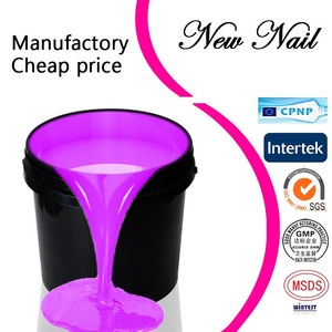 Comercio al por mayor compra a granel de China esmalte de uñas de gel - Product Image 1