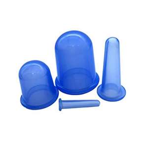 Premium beautiful women chinese nude massage cupping For Home And