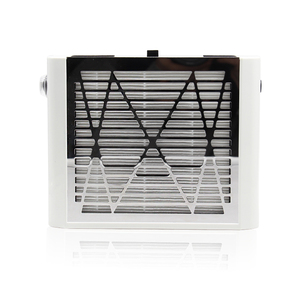 Clou poussière aspirateur 40 W 4500 TR/MIN profession nail dust collector - Product Image 6
