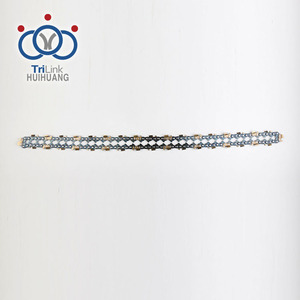 Scie électrique chaîne 3/8 nouvelle technologie scie à chaîne pièces de rechange pour <span class=keywords><strong>husqvarna</strong></span> - Product Image 2