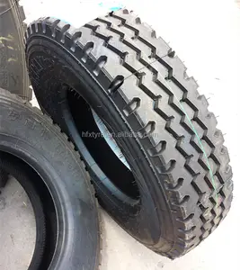 7.00r16-14pr 300 386 annaite 8.25r16 16pr 300 camion di pneumatici