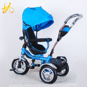 Sıcak modeller bebek lexus trike/çocuk Üç Tekerlekli Bisiklet <span class=keywords><strong>3</strong></span> in 1/çocuk - Product Image 4