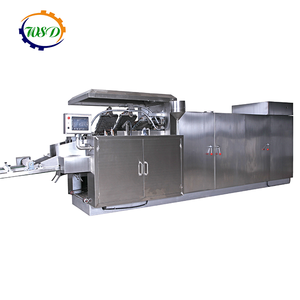 Automatica Wafer di Buona Qualità Da Forno Forno/Applicazione e Nuova Condizione wafer Biscuit macchina bastone - Product Image 3