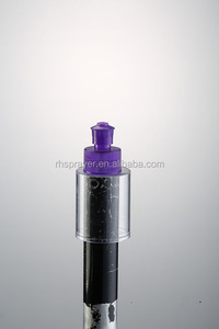 2017 en gros haut quanlity utiles de luxe en plastique grand en plastique bouchon à vis - Product Image 3