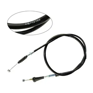 China Suppliers Motorcycle Auto Clutch Cable For SUZUKI DR250 Djebel