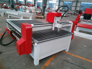 cnc router de Tablar de olas de formato 1300*900mm - Product Image 6
