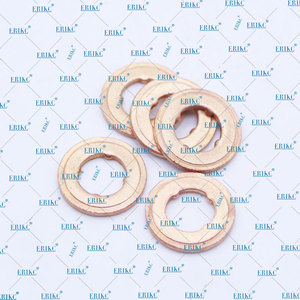 Erikc F00RJ01453 coche bomba lavadora F 00R J01 453 arandela de metal tamaño 7.1*15*1.5mm - Product Image 1