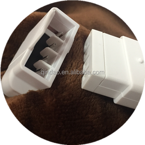 Hot Koop Zachte Verwarming Deken Gewogen Verwarming Elektrische Deken - Product Image 2