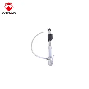 Schiuma antincendio che fa il tubo di diramazione, ugello marino del tubo flessibile, ugello del tubo flessibile dell'<span class=keywords><strong>acqua</strong></span> antincendio - Product Image 1