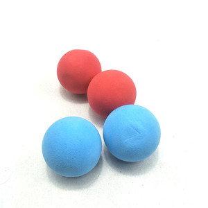 Hecho en China buena densidad de espuma Eva Bola de estrés - Product Image 3
