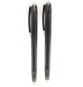 Plástico promocional <span class=keywords><strong>bolígrafo</strong></span> <span class=keywords><strong>frixion</strong></span> <span class=keywords><strong>borrable</strong></span> pluma, tinta gel pluma <span class=keywords><strong>borrable</strong></span> - Product Image 4