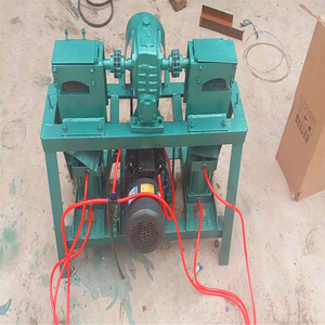 2020 Factory Price Automatic <strong>Uncured</strong> Raw <strong>Rubber</strong> Steel Wire Separator Machine Key Product in <strong>Rubber</strong> Recycling - Product Image 1
