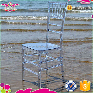 Gran <span class=keywords><strong>precio</strong></span> Sinofur <span class=keywords><strong>tiffany</strong></span> boda silla exterior - Product Image 3