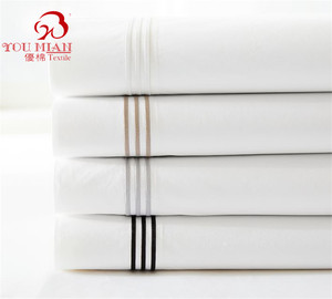 2018 Venta caliente de alta calidad edredones juego de cama, 100% <span class=keywords><strong>Lyocell</strong></span> Tencel juego de cama - Product Image 5