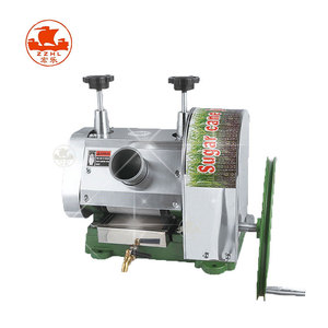 Máy ép mía thủ công gia đình - Product Image 2