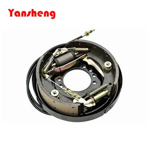 TCM Forklift Parts PN. 24453-70411 C0Q03-02001 24433-70411 Wheel Brake Assembly