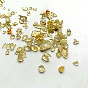 Di guarigione della pietra preziosa guarigione <span class=keywords><strong>citrino</strong></span> cristallo Tumbled pietra di <span class=keywords><strong>Quarzo</strong></span> giallo Tumbled Ghiaia - Product Image 5