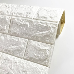 Nuovo Design <span class=keywords><strong>Adesivi</strong></span> Murali in Schiuma Autoadesiva Carta da Parati 3D per Soffitto Murale 3D Moderno - Product Image 1