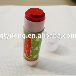 Bâton Marqueur en Plastique pour Enclos d'Élevage pour Porcelets, Bovins et Moutons - Product Image 2