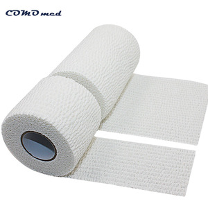 10% خصم الجملة السائبة لينة و تنفس ضوء مرونة رباط لاصق - Product Image 6