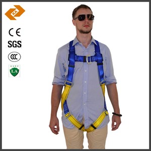 Norma <span class=keywords><strong>ce</strong></span> protección seguridad arnes se ajustan <span class=keywords><strong>en</strong></span> <span class=keywords><strong>361</strong></span> - Product Image 1