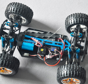 HSP 94111pro 1/10. Maßstab 1 Angetriebener Offroad-Monster-Truck