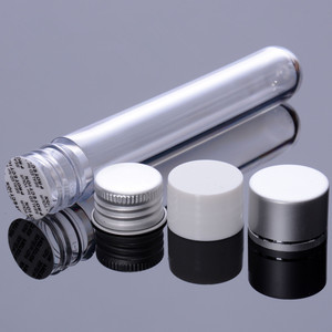 ตัวอย่างหลอดทดสอบ25มิลลิลิตร30มิลลิลิตรหลอดลูกอมทดสอบที่มีฝาปิด - Product Image 2