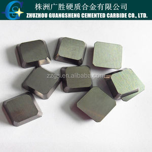 Zhuzhou insertos de carburo de tungsteno de chatarra - Product Image 4