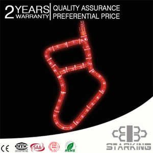 En alliage d'aluminium led <span class=keywords><strong>pas</strong></span> <span class=keywords><strong>cher</strong></span> candy cane - Product Image 1