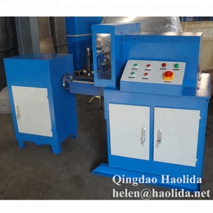Máquina Remachadora y Rectificadora de Zapatas de Freno <span class=keywords><strong>para</strong></span> Camiones y Autobuses, Remachadora de Zapatas de Freno - Product Image 6