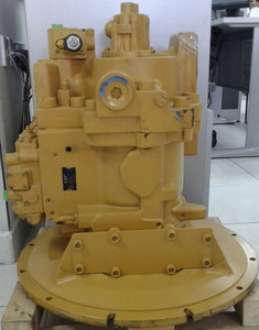 272-4668 2724668 pompe principale hydraulique 330D pompe hydraulique - Product Image 4