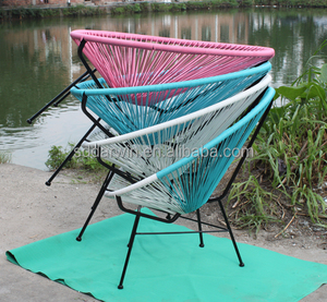 China Foshan Outdoor Furniture Outdoor <strong>Recliner</strong> <strong>Chairs</strong> Comfortable Leisure PE <strong>Rattan</strong> <strong>Chair</strong> - Product Image 5
