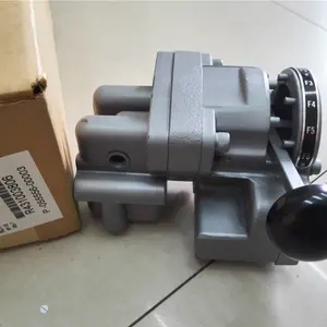 Rexroth Aventics 8 Posisi Valve untuk SJ Petro, RG Petro, Dfxk, Bomco, Zyt, hh Pengeboran dan Workover Rig