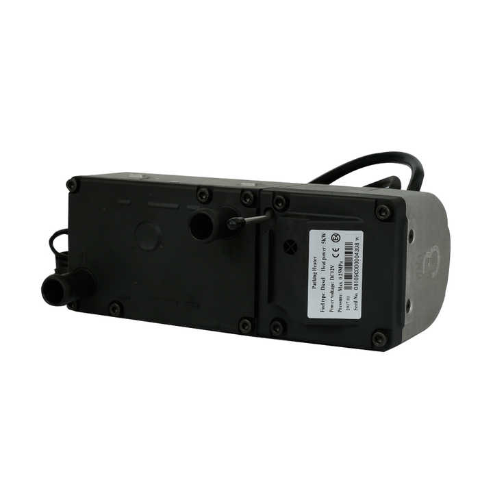 JPウォーターリキッドパーキングヒーター5KW12Vディーゼル| Alibaba.com