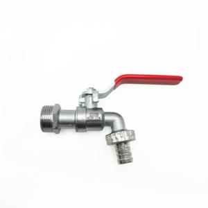 Robinet d'arrêt d'eau extérieur pour <span class=keywords><strong>jardin</strong></span> - Product Image 4