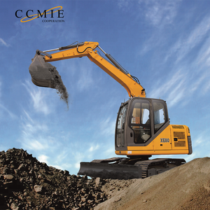 <span class=keywords><strong>XE80</strong></span> XE80C 7,5 toneladas pequeña poclain <span class=keywords><strong>crawler</strong></span> excavadora en venta - Product Image 3