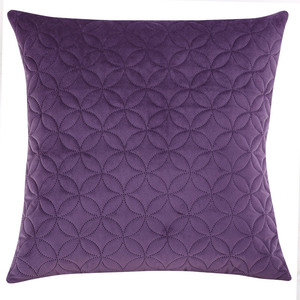 Custom Quilting Velvet <strong>Throw</strong> <strong>Pillow</strong> Cover Pleated Velvet <strong>Pillow</strong> Covers for Sofa - Product Image 6