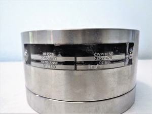 エアコンプレッサー逆止弁 23650641 インガソール・ランド適用 - Product Image 2