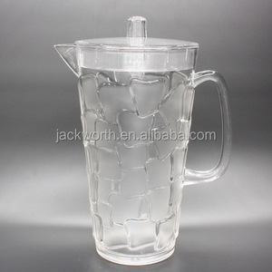 แก้วไวน์อะคริลิกแนววินเทจขนาด14ออนซ์ทำจากพลาสติกสำหรับใช้ในบ้านและห้องครัว - Product Image 2