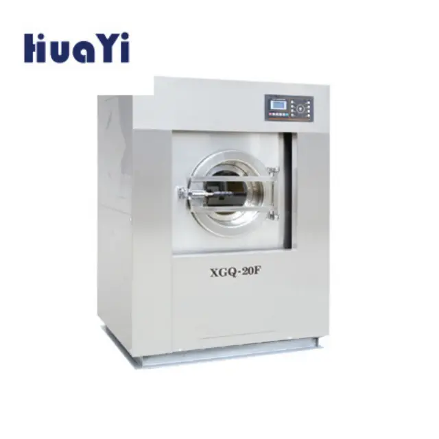 12 ~ 150 kg automatique machine à laver laveuse industrielle <span class=keywords><strong>extracteur</strong></span>