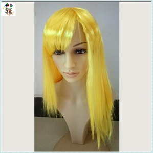 <span class=keywords><strong>Peluca</strong></span> <span class=keywords><strong>de</strong></span> cabello negro y <span class=keywords><strong>azul</strong></span> para mujer adulta, disfraz <span class=keywords><strong>de</strong></span> Diva, fiesta <span class=keywords><strong>de</strong></span> <span class=keywords><strong>Halloween</strong></span>, barata, HPC-0074 - Product Image 4