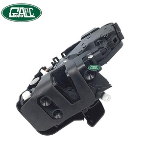 Cerradura de Puerta de 433mhz LR011303 LR091361 LR071650 FQM500330 FQM500370 FQM000158 para <span class=keywords><strong>Evoque</strong></span> Freelander 2 <span class=keywords><strong>Discovery</strong></span> 3 4 Range Rover - Product Image 5