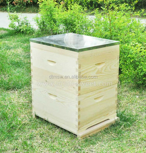 <strong>Wooden</strong> Beehive Bee <strong>Box</strong> Australian <strong>Honey</strong> Bee Hive <strong>Box</strong>