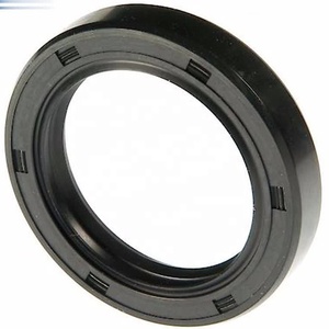 Gioăng dầu Trung Quốc OEM tùy chỉnh màu đen nâu đỏ TC SC <span class=keywords><strong>NBR</strong></span> 14*30*10 - Product Image 6