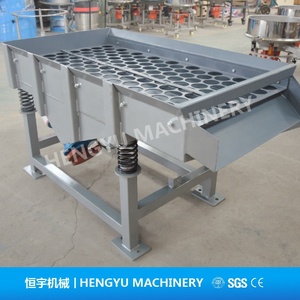 Industriële Zand Schifting Screening Machine Hoge Output Lineaire Vibrerende Zeef <span class=keywords><strong>Shaker</strong></span> - Product Image 3