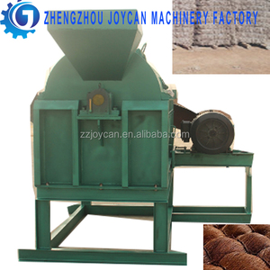 Machine de séparation et d'ouverture de fibre de coco, appareil de traitement de la coque de tv - Product Image 3