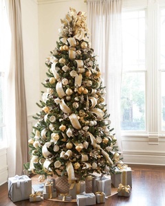 Xmas <strong>Tree</strong> Party Home Decorations Pre-lit Led Light 6ft 7 ft 8ft <strong>10ft</strong> Outside Customized Design <strong>Christmas</strong> <strong>Tree</strong> Decoration - Product Image 1